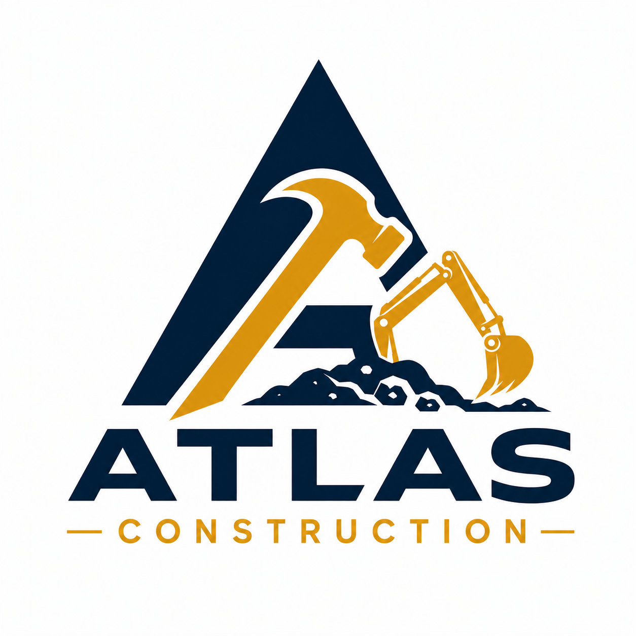 Atlas Construction & Excavation