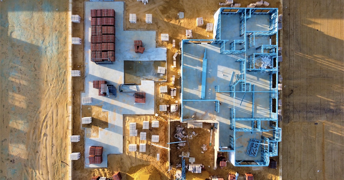 Choosing the Right Contractor